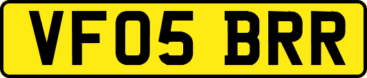 VF05BRR