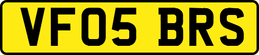 VF05BRS