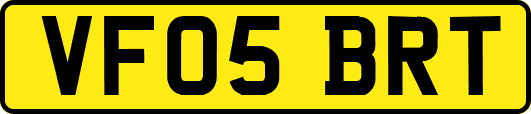 VF05BRT