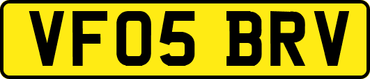 VF05BRV