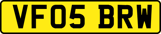 VF05BRW