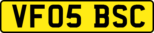 VF05BSC