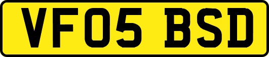VF05BSD