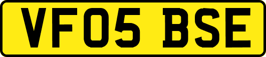 VF05BSE