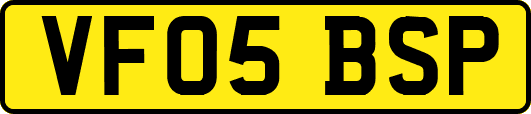 VF05BSP