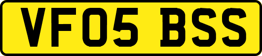 VF05BSS