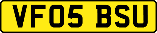 VF05BSU