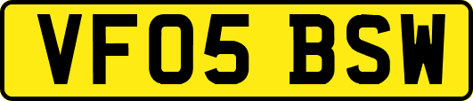 VF05BSW