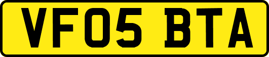 VF05BTA