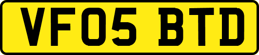 VF05BTD