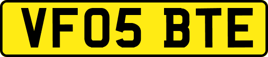 VF05BTE