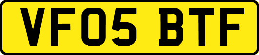 VF05BTF