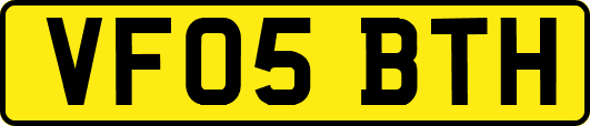 VF05BTH