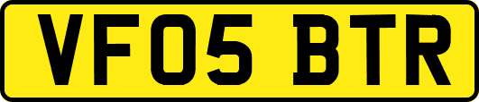 VF05BTR