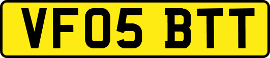 VF05BTT