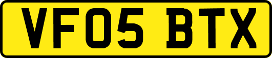 VF05BTX