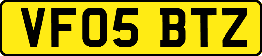 VF05BTZ