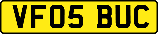VF05BUC