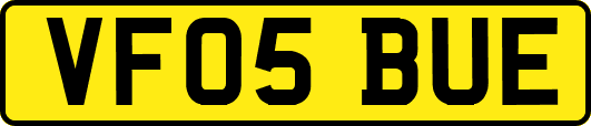 VF05BUE