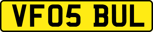 VF05BUL