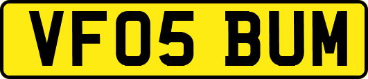 VF05BUM