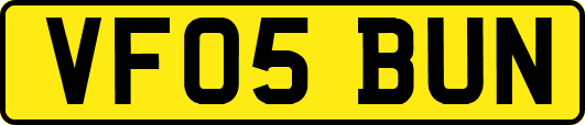 VF05BUN