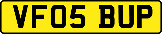 VF05BUP
