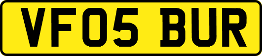 VF05BUR