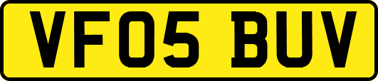 VF05BUV