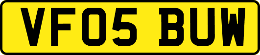 VF05BUW