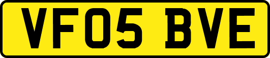 VF05BVE