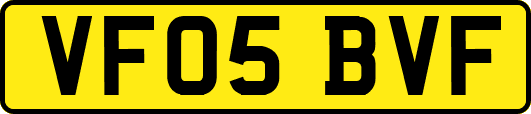 VF05BVF