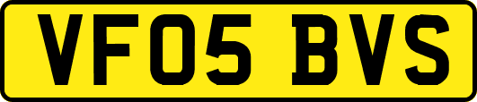 VF05BVS