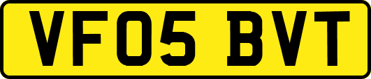 VF05BVT