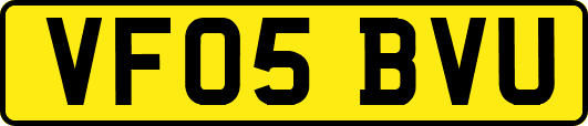 VF05BVU