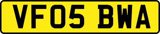 VF05BWA