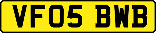 VF05BWB