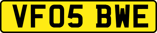 VF05BWE