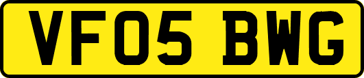 VF05BWG