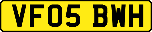 VF05BWH