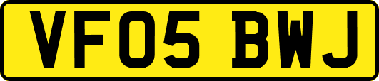 VF05BWJ