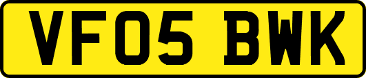 VF05BWK