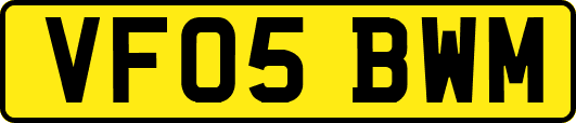 VF05BWM