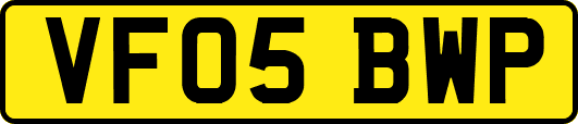 VF05BWP