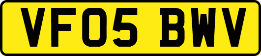 VF05BWV