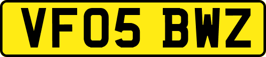 VF05BWZ