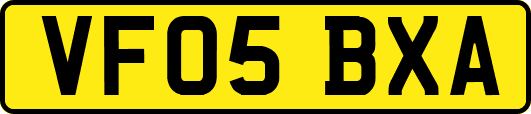 VF05BXA