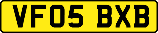 VF05BXB