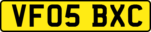 VF05BXC