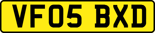 VF05BXD